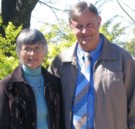 Max and Helen Bradford