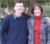 Rob and Bev Davies