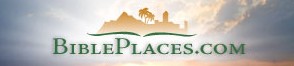Bible Places